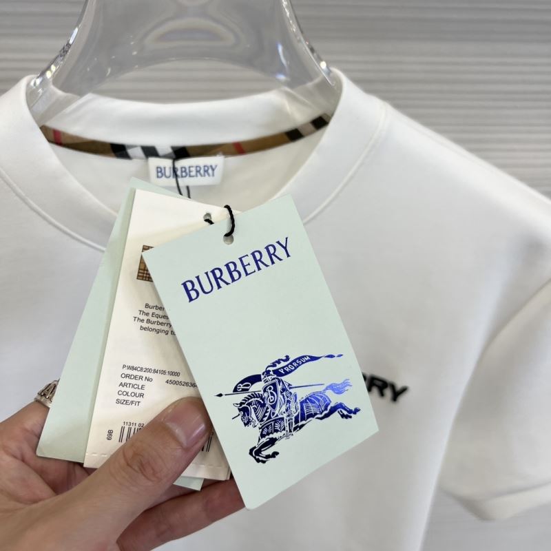 Burberry T-Shirts